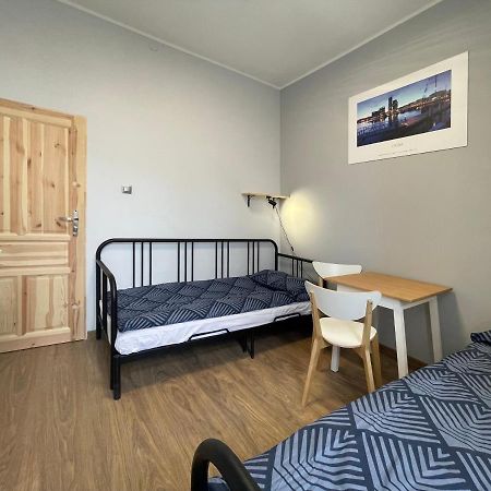 Bp Hostel グディニャ エクステリア 写真