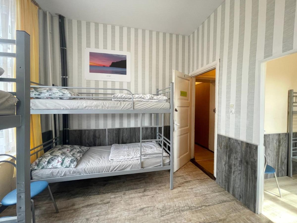 Bp Hostel グディニャ エクステリア 写真