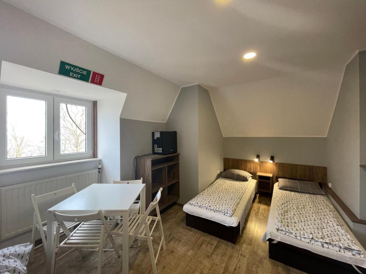 Bp Hostel グディニャ エクステリア 写真