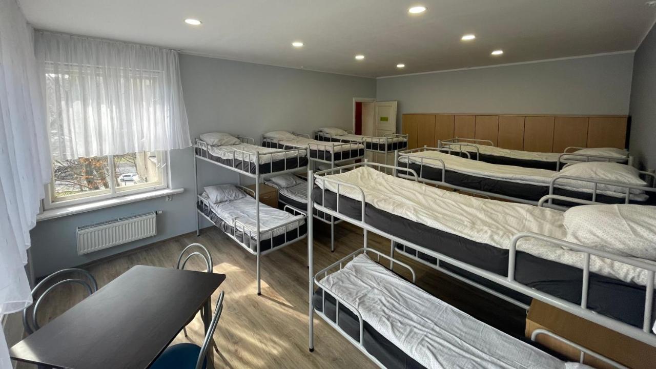 Bp Hostel グディニャ エクステリア 写真