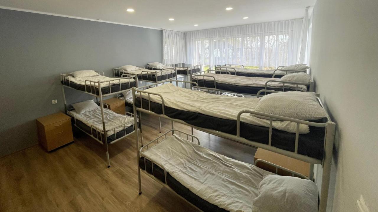 Bp Hostel グディニャ エクステリア 写真