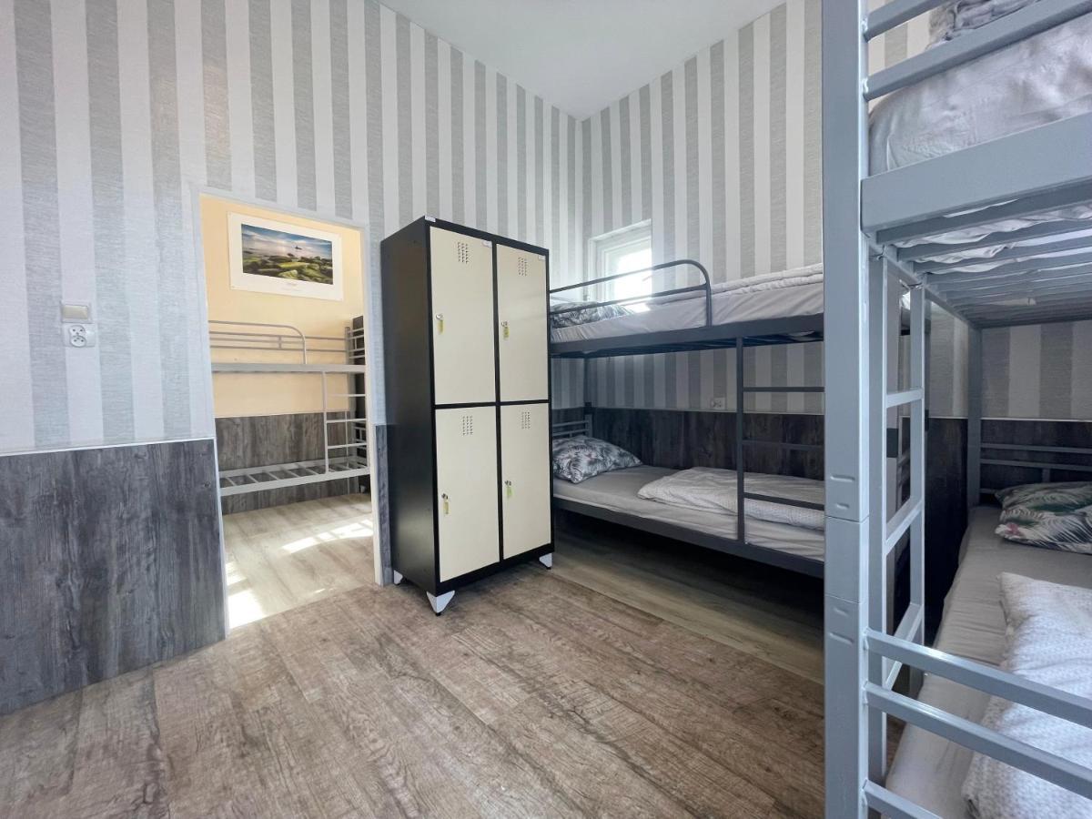 Bp Hostel グディニャ エクステリア 写真
