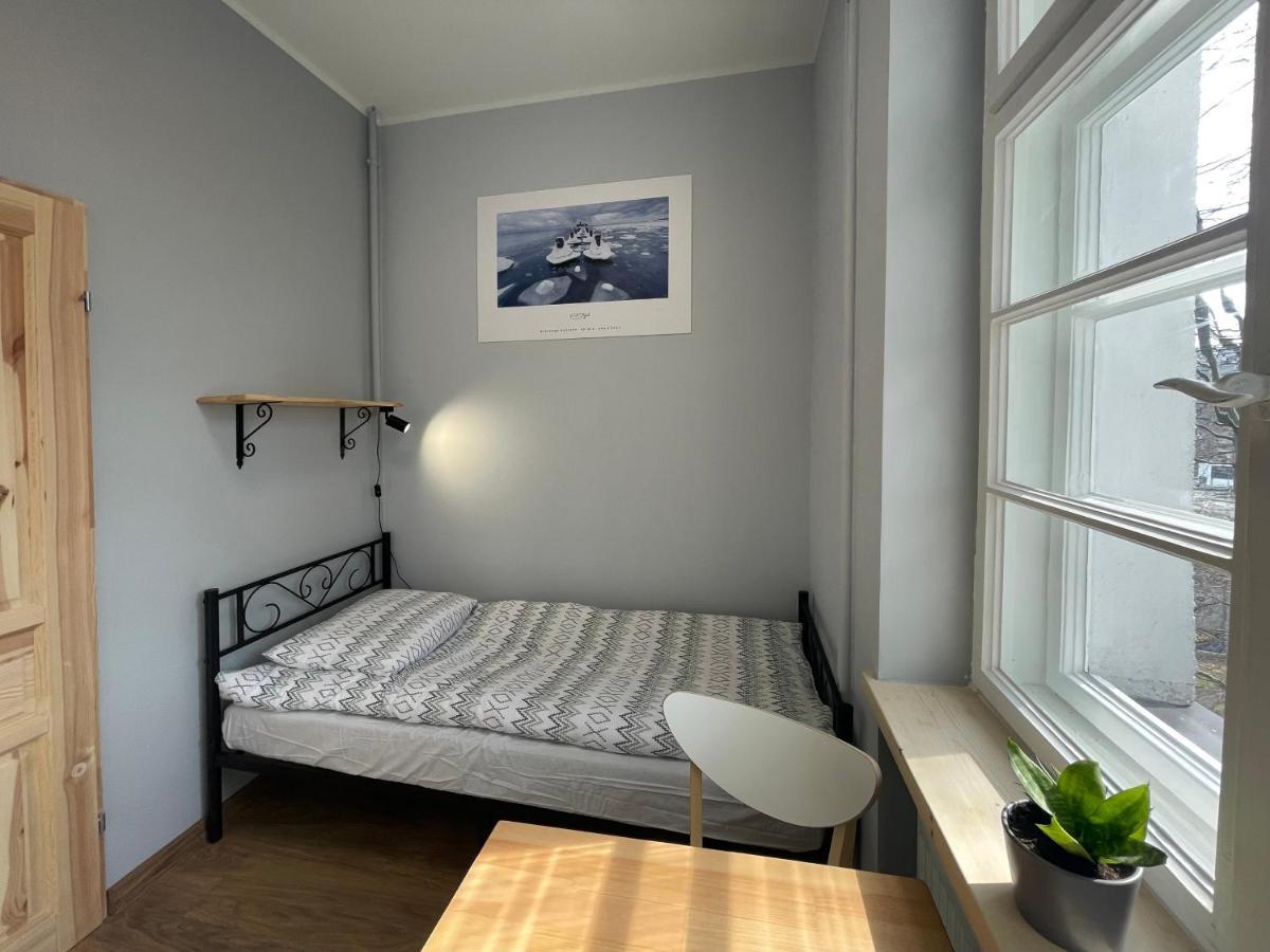 Bp Hostel グディニャ エクステリア 写真