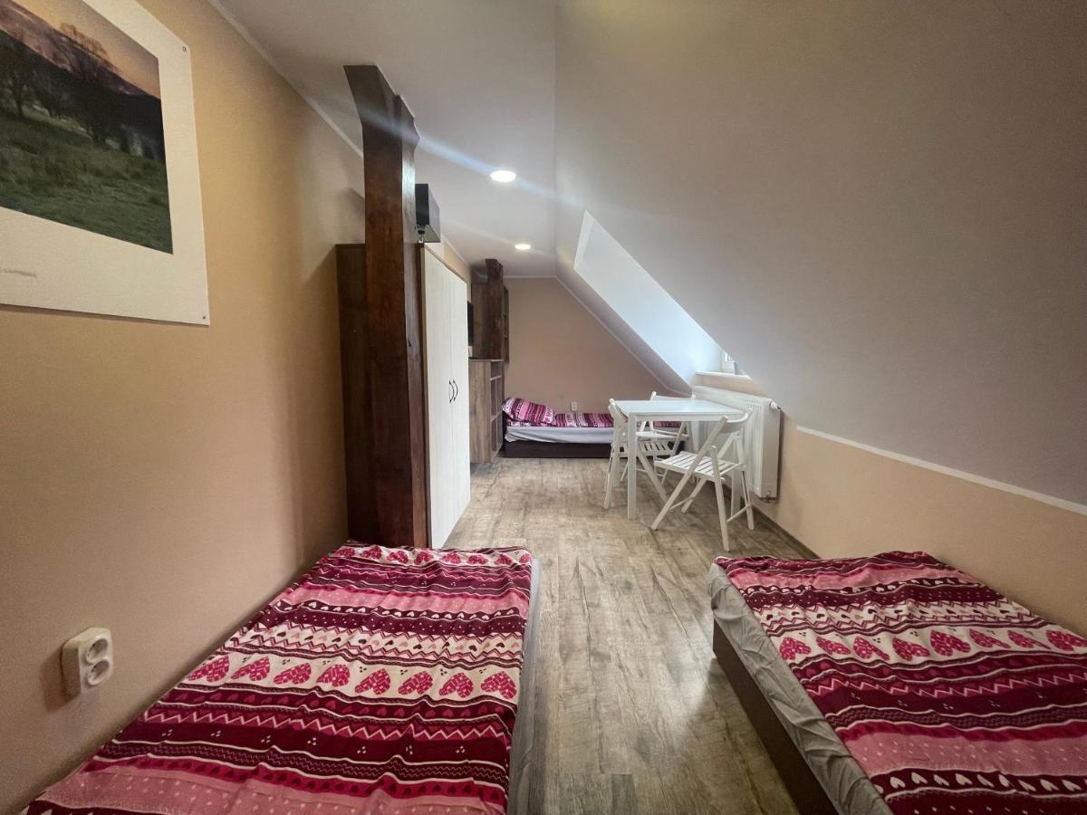 Bp Hostel グディニャ エクステリア 写真