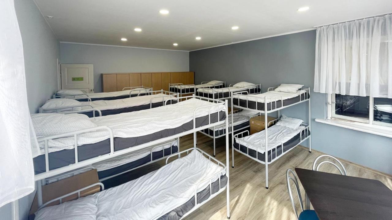 Bp Hostel グディニャ エクステリア 写真