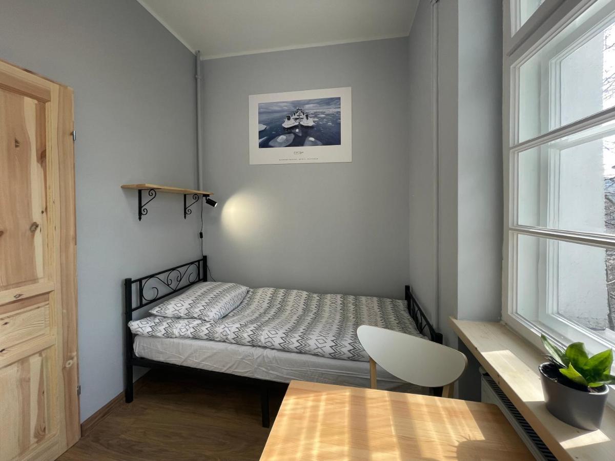 Bp Hostel グディニャ エクステリア 写真