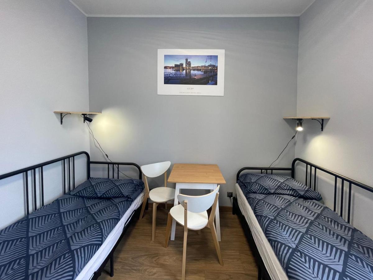 Bp Hostel グディニャ エクステリア 写真