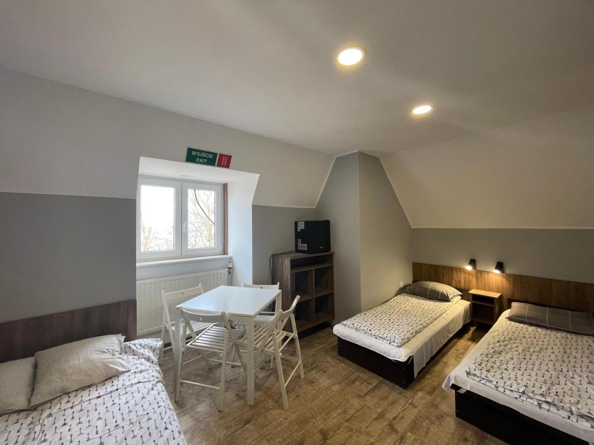 Bp Hostel グディニャ エクステリア 写真