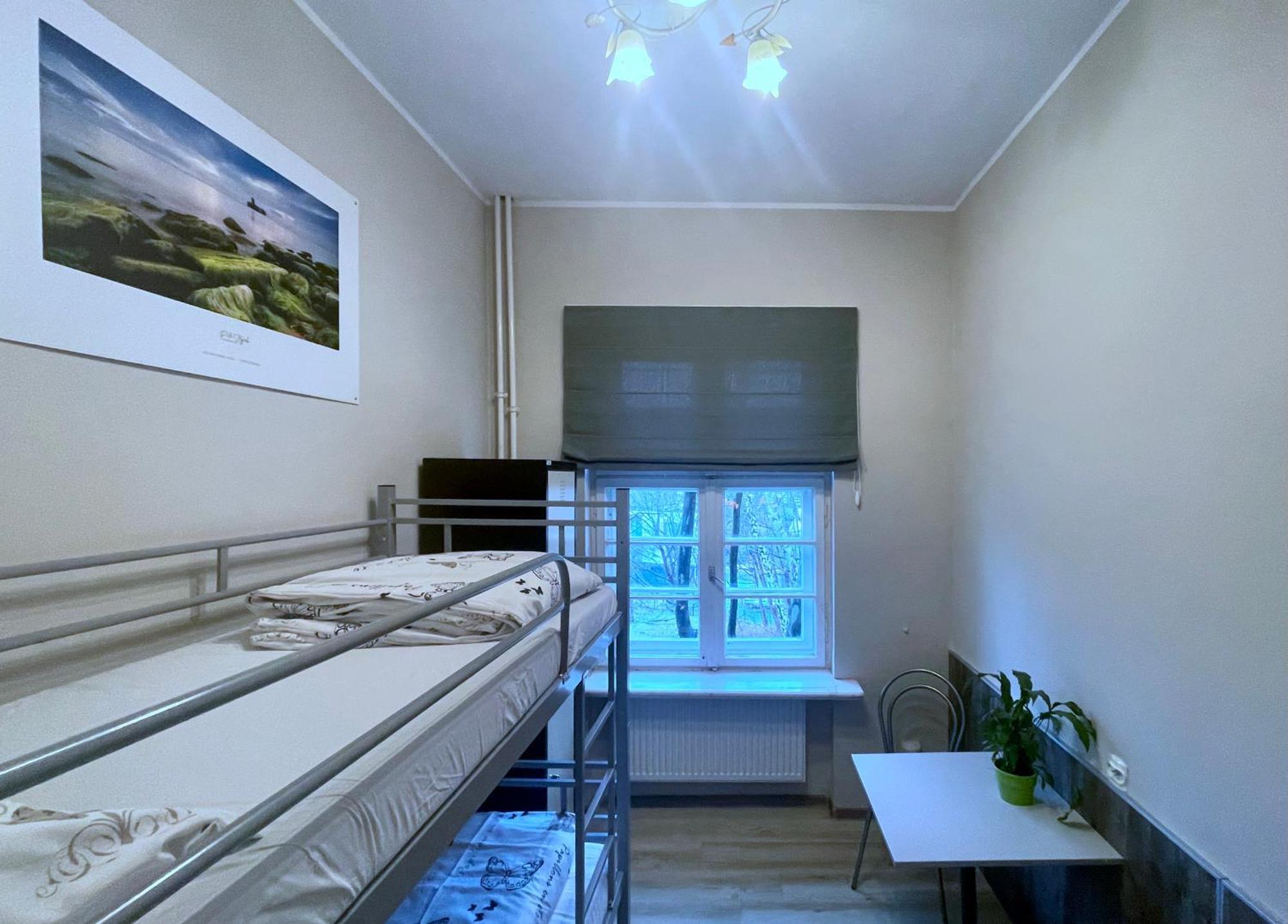 Bp Hostel グディニャ エクステリア 写真