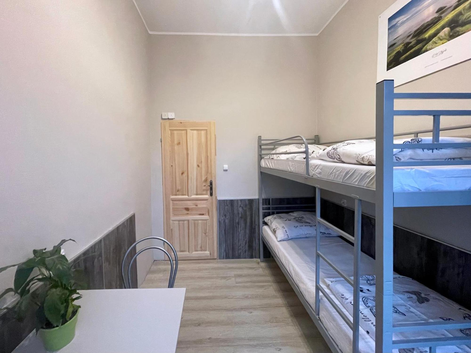 Bp Hostel グディニャ エクステリア 写真