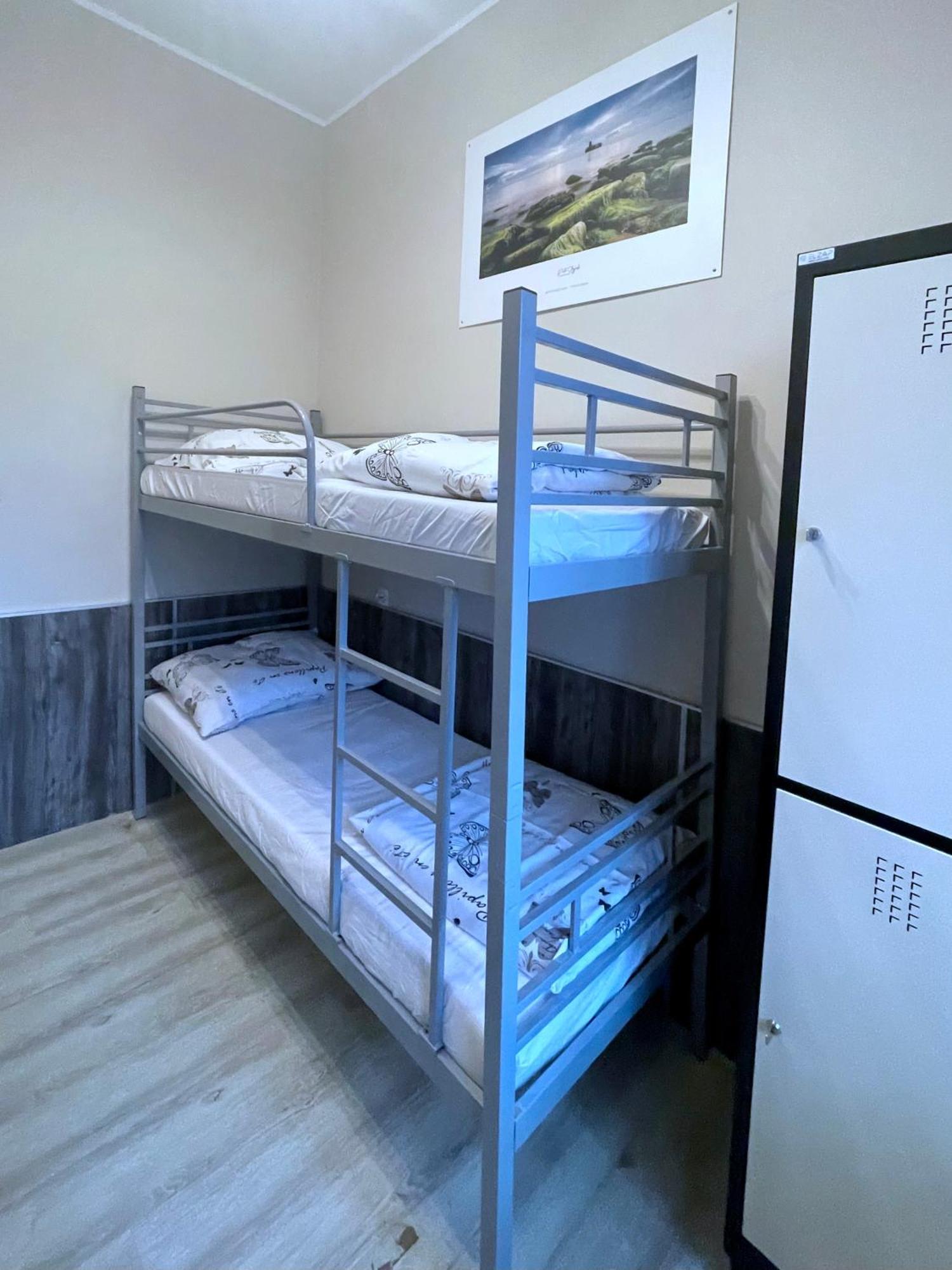 Bp Hostel グディニャ エクステリア 写真