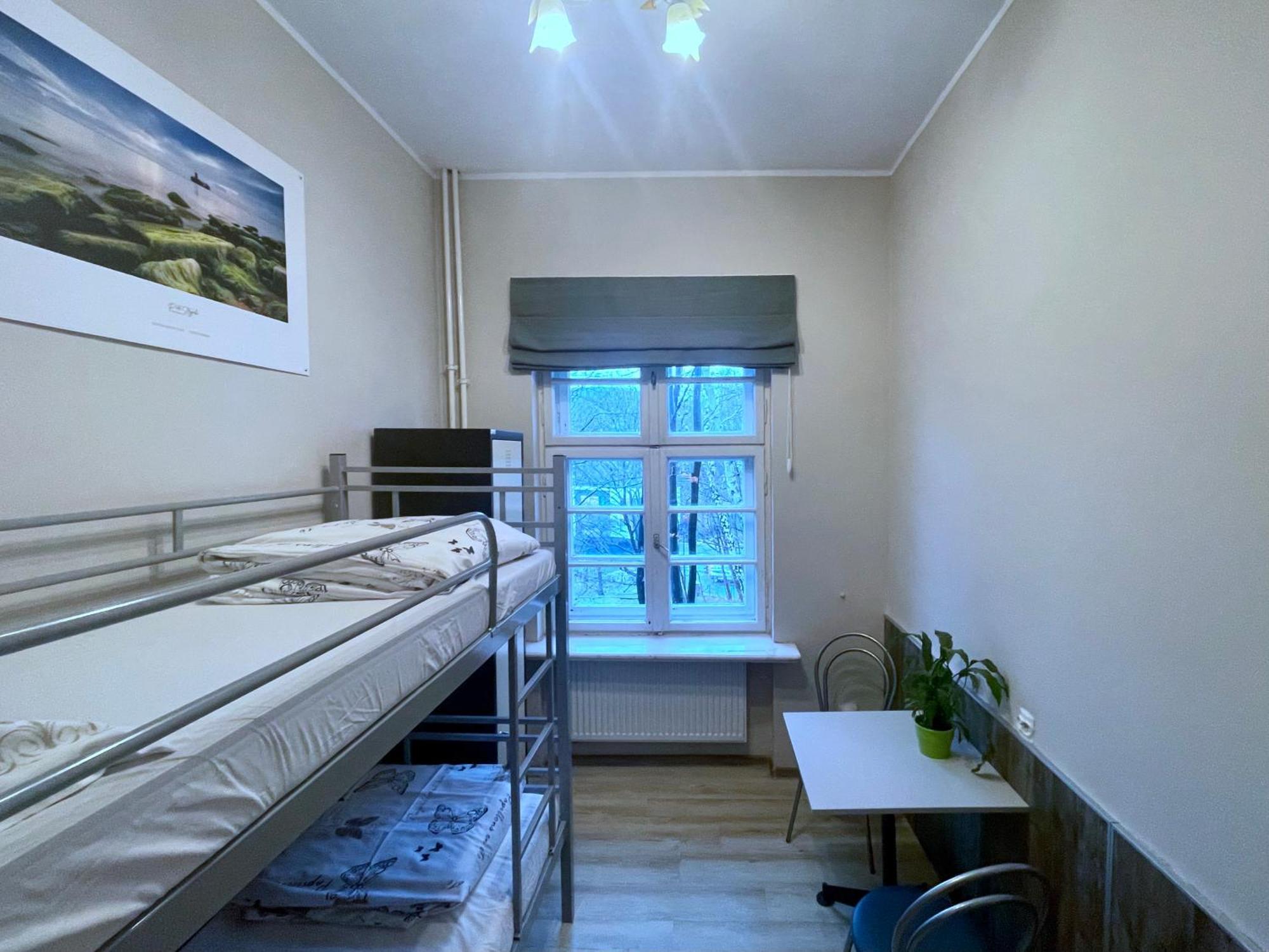 Bp Hostel グディニャ エクステリア 写真