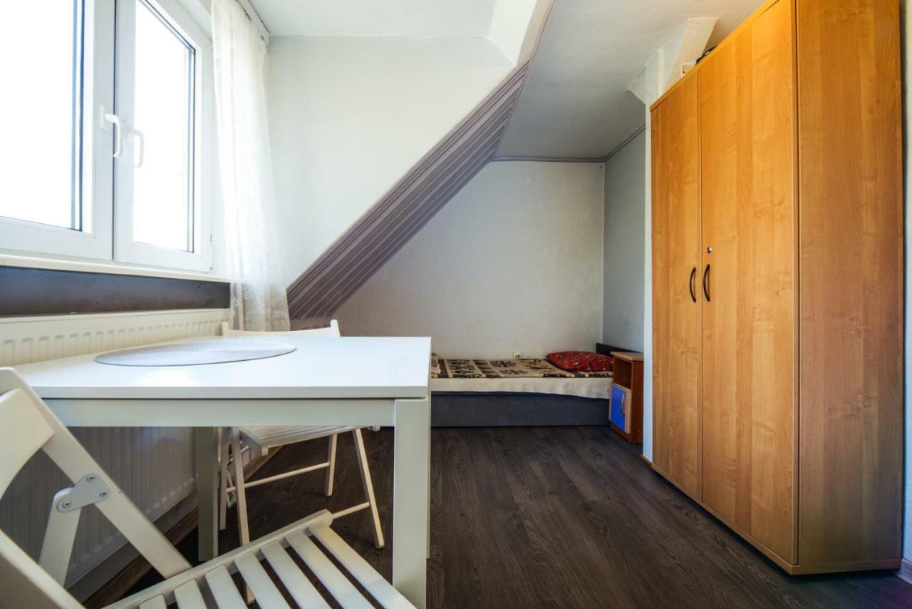 Bp Hostel グディニャ エクステリア 写真