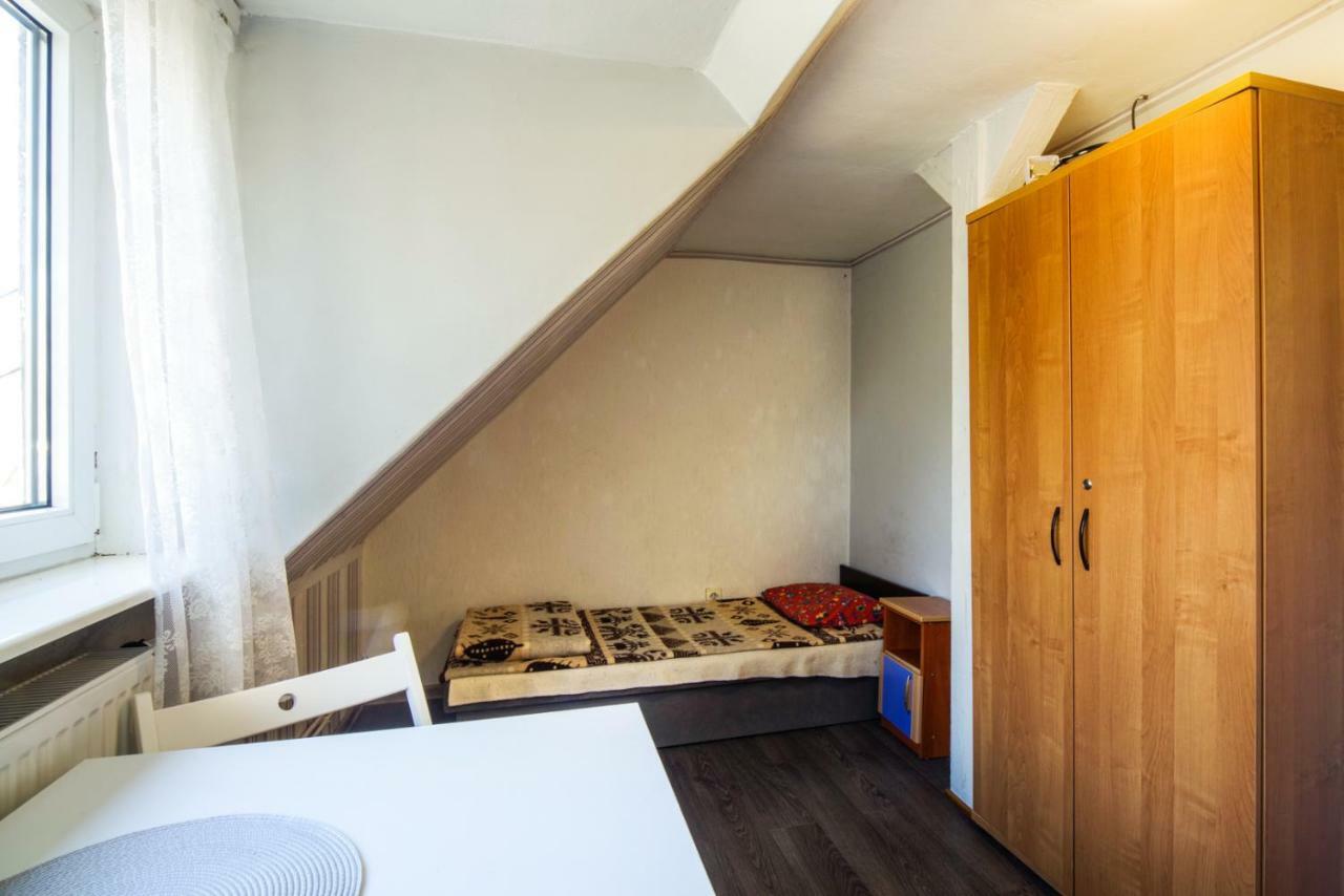 Bp Hostel グディニャ エクステリア 写真
